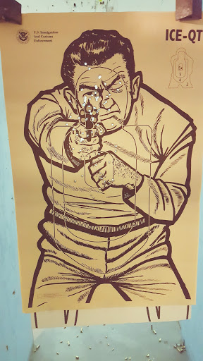 Gun Shop «Stonewall Limited Gun Shop», reviews and photos, 100 Ken Mar Industrial Pkwy, Broadview Heights, OH 44147, USA