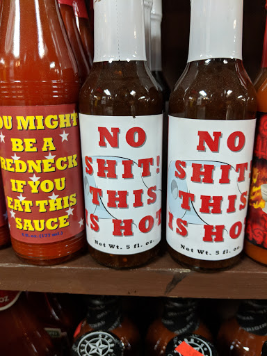 Butcher Shop «Choice Meat Market», reviews and photos, 1402 S Richey St, Pasadena, TX 77502, USA