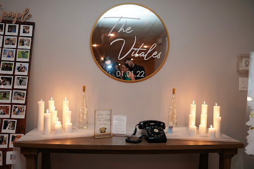 Event Venue «Sterling Gardens», reviews and photos, 227 Freneau Ave, Matawan, NJ 07747, USA