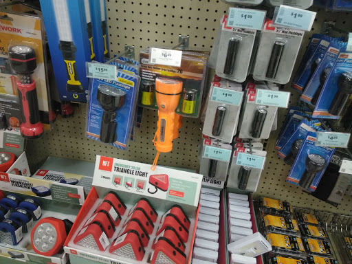 Auto Parts Store «AutoZone», reviews and photos, 136 W East Ave, Chico, CA 95926, USA