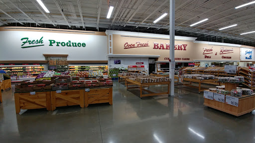 Warehouse club «BJ’s Wholesale Club», reviews and photos, 1929 NE Pine Island Rd, Cape Coral, FL 33909, USA