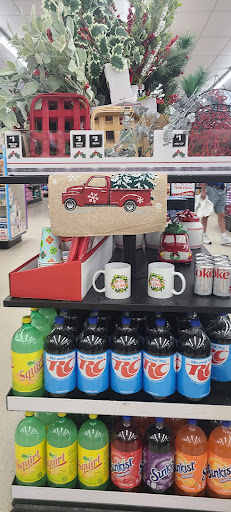 Discount Store «Dollar General Market», reviews and photos, 4190 S Atlantic Ave, New Smyrna Beach, FL 32169, USA