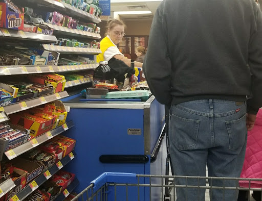 Department Store «Walmart Supercenter», reviews and photos, 24801 Brookpark Rd, North Olmsted, OH 44070, USA