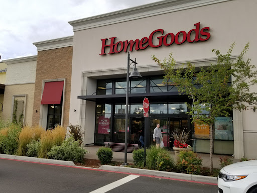 Department Store «HomeGoods», reviews and photos, 7701 SW Nyberg St, Tualatin, OR 97062, USA