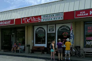 DeVito's Italian Deli & Sub image