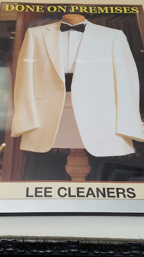 Dry Cleaner «Lee Cleaners», reviews and photos, 3320 GA-5, Douglasville, GA 30135, USA