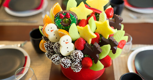 Gift Shop «Edible Arrangements», reviews and photos, 6153 Ridge Ave a, Philadelphia, PA 19128, USA