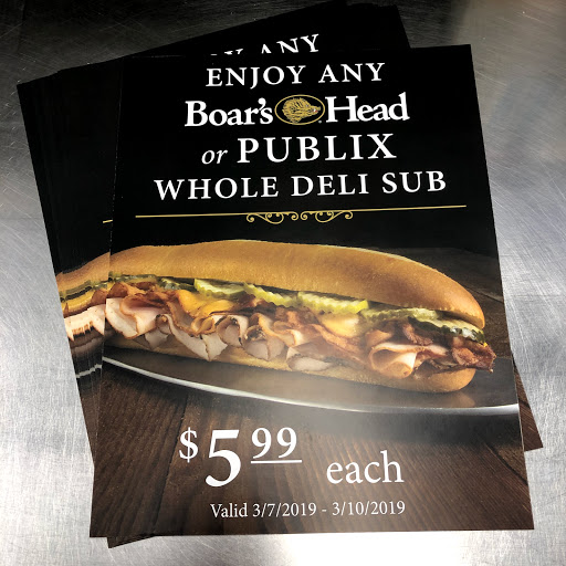 Promotional Products Supplier «Ranger Printing and Promotional Products», reviews and photos, 688 Florida Central Pkwy, Longwood, FL 32750, USA