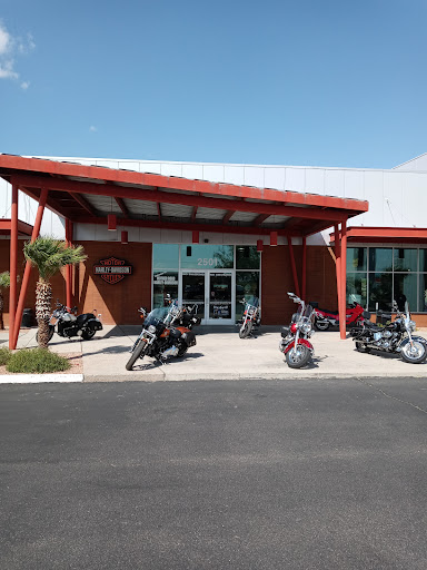 Harley-Davidson Dealer «Mother Road Harley-Davidson», reviews and photos, 2501 Beverly Ave, Kingman, AZ 86409, USA