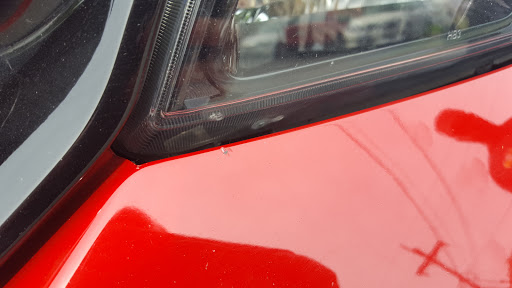 Auto Body Shop «Athenian Body Shop», reviews and photos, 10101 Ridgeland Ave, Chicago Ridge, IL 60415, USA