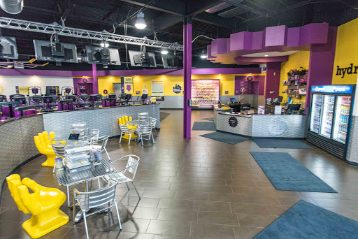 Gym «Planet Fitness», reviews and photos, 800 Holiday Dr, Moorhead, MN 56560, USA
