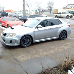 Auto Repair Shop «North Park Auto Repair», reviews and photos, 4194 30th St, San Diego, CA 92104, USA