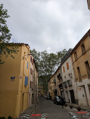 Ceret à Céret