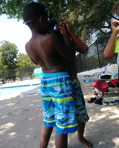 Park «Martin Weiss Park», reviews and photos, 3400 W Clarendon Dr, Dallas, TX 75211, USA