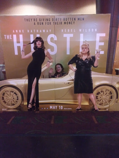 Movie Theater «Malco Roxy Smyrna Cinema», reviews and photos, 100 Movie Row, Smyrna, TN 37167, USA