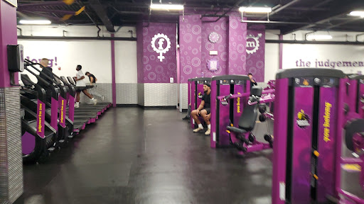 Gym «Planet Fitness», reviews and photos, 1020 Revere Beach Pkwy, Chelsea, MA 02150, USA