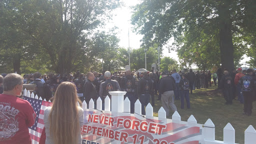 Park «John F. Kennedy Park», reviews and photos, 17095 Sylvia Dr, Brook Park, OH 44142, USA