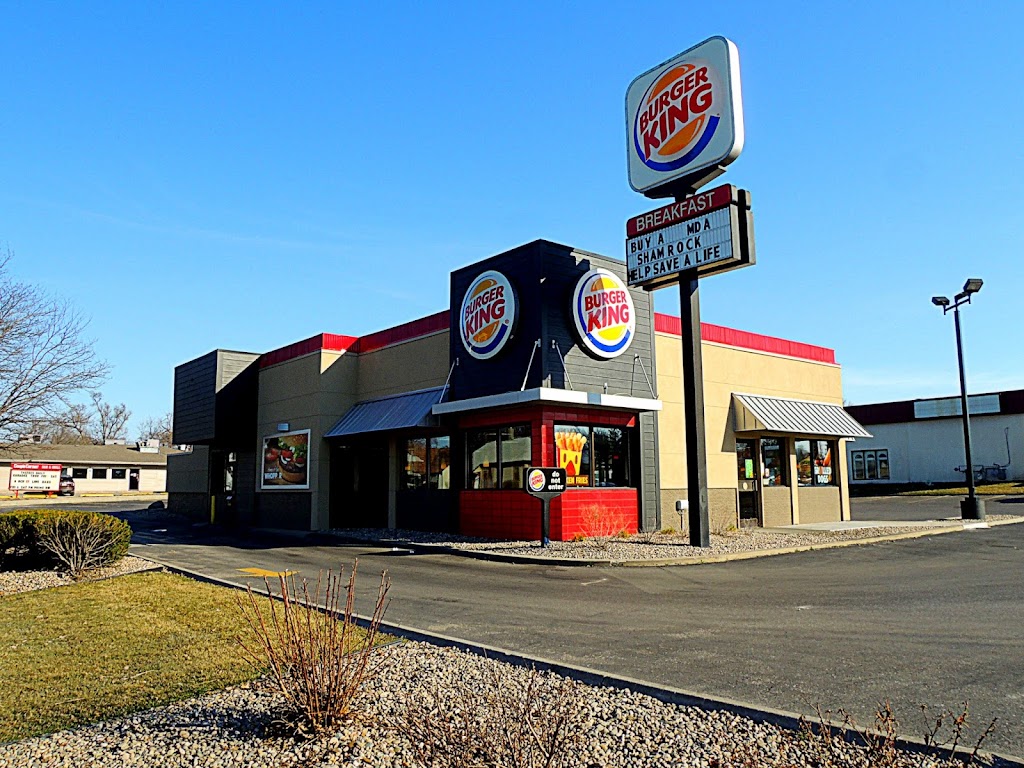 Burger King 68504