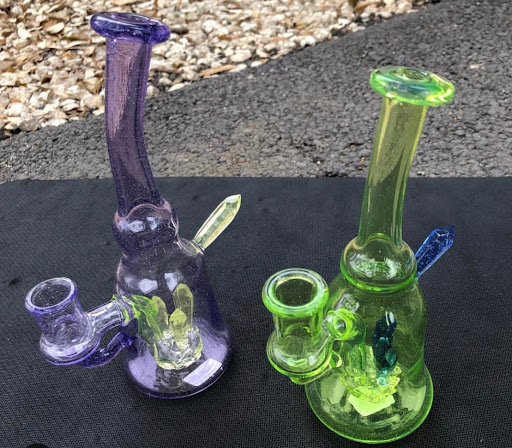 Tobacco Shop «Blaze Bros Smoke Shop», reviews and photos, 26610 US-281 #5, San Antonio, TX 78260, USA