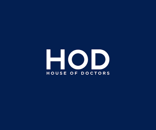 House of Doctors