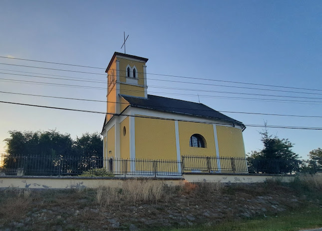 Katolikus Templom - Templom
