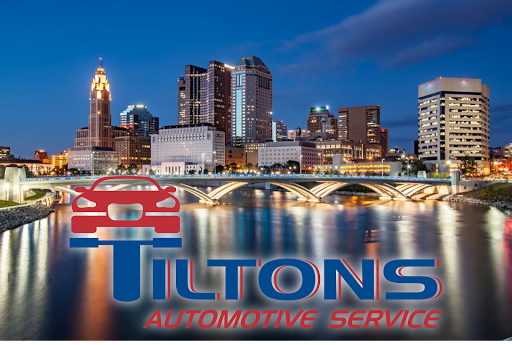 Tiltons Automotive Service