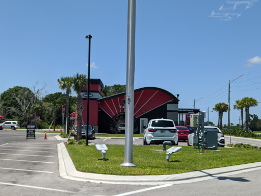 River Club Car Wash en Bradenton