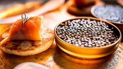 Caviar Black Almas : Des caviars d'exception au meilleur prix Paris