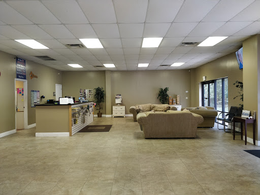Locksmith «Instant Keys Inc.», reviews and photos, 4250 Hwy Ave, Jacksonville, FL 32254, USA