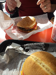Photo n°37 de Burger King à Châteaubernard ()