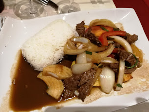 Photo n°70 de El Chalan à Paris ()