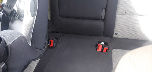 Car Wash «Canton Car Wash», reviews and photos, 1101 Ponca St, Baltimore, MD 21224, USA