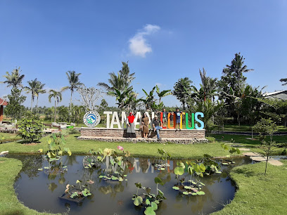 Taman Botani Sukorambi Jember