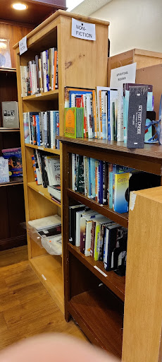 Thrift Store «Jupiter Medical Center Thrift Shop», reviews and photos, 205 Center St, Jupiter, FL 33458, USA