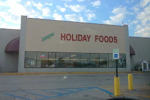 Holiday Foods image