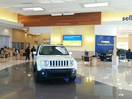 Used Car Dealer «CarMax», reviews and photos, 6555 Carlisle Pike, Mechanicsburg, PA 17050, USA