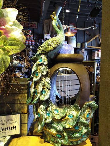 American Restaurant «Cracker Barrel Old Country Store», reviews and photos, 3701 Elmsley Ct, Greensboro, NC 27406, USA