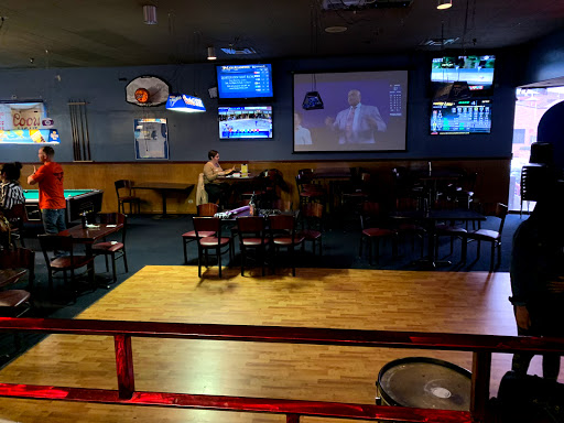 Sports Bar «Mirage Sports Bar», reviews and photos, 8340 W Coal Mine Ave, Littleton, CO 80123, USA