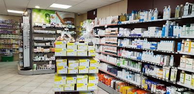 Pharmacie Cornand Billiemaz et Fille à Cuers