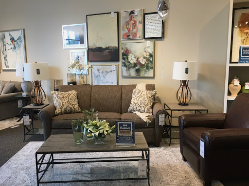 Furniture Store «La-Z-Boy Furniture Galleries», reviews and photos, 8600 NE Flintlock Rd, Kansas City, MO 64157, USA