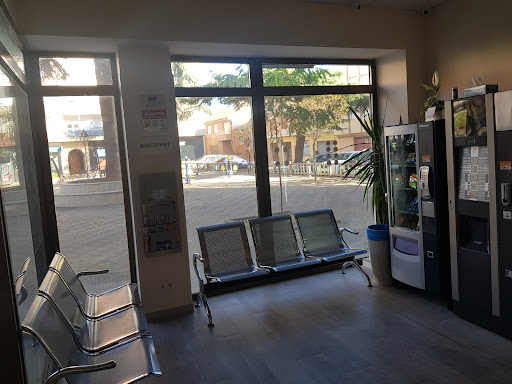 Lavandería Gelines en Valencia de Don Juan, León