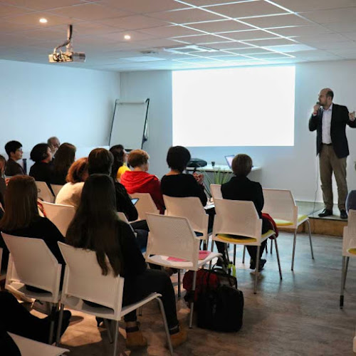 Centre de formation Competens Nantes