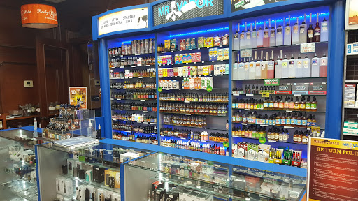 Vaporizer Store «Wild Bills Tobacco», reviews and photos, 9682 Chilson Rd, Pinckney, MI 48169, USA