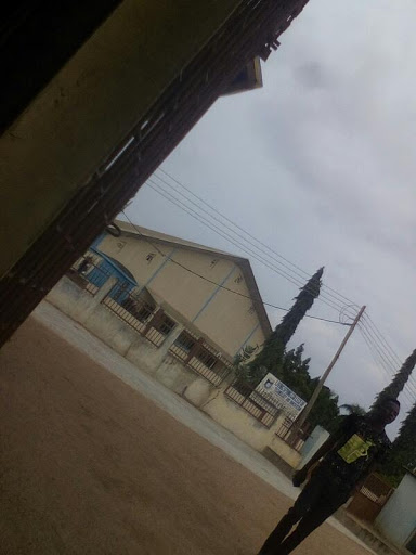 Church, Ilutitun, Nigeria, Church, state Ondo