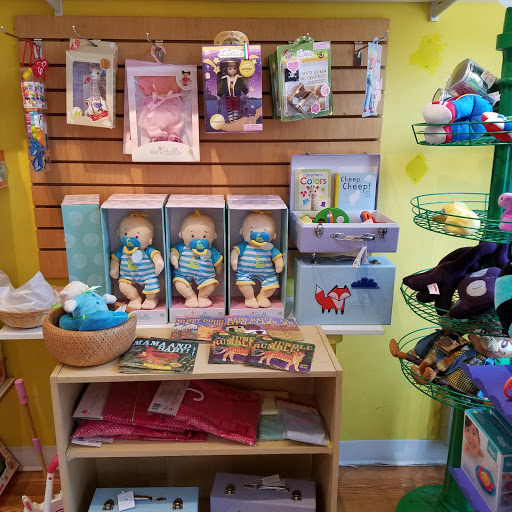 Toy Store «Kaleidoscope Toy Store», reviews and photos, 8722 3rd Ave, Brooklyn, NY 11209, USA