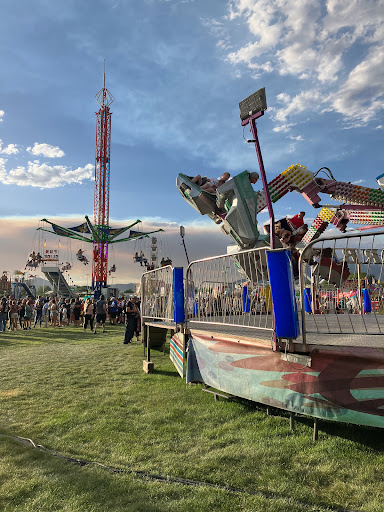 Park «Art Dye», reviews and photos, 550 E 1000 N, American Fork, UT 84003, USA