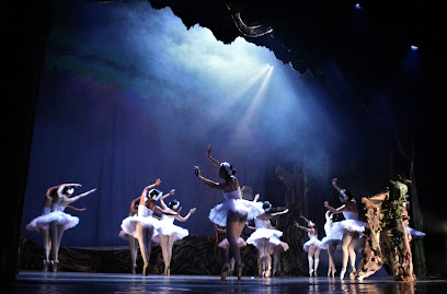 Fundación Ballet de El Salvador - 9 C Poniente Bis 5275, San Salvador, El Salvador