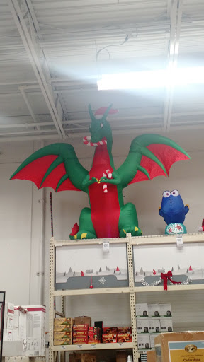 Home Improvement Store «The Home Depot», reviews and photos, 11755 Willow Creek Dr, Auburn, CA 95603, USA