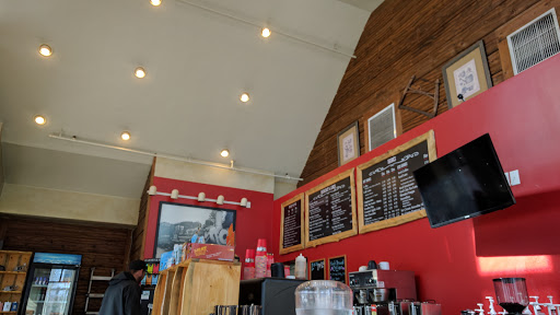 Coffee Shop «Coffee Depot», reviews and photos, 505 S Main St, Breckenridge, CO 80424, USA