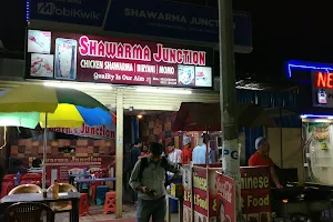 Shawarma Junction image